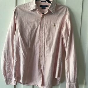 Ralph Lauren Polo Shirt (like new)